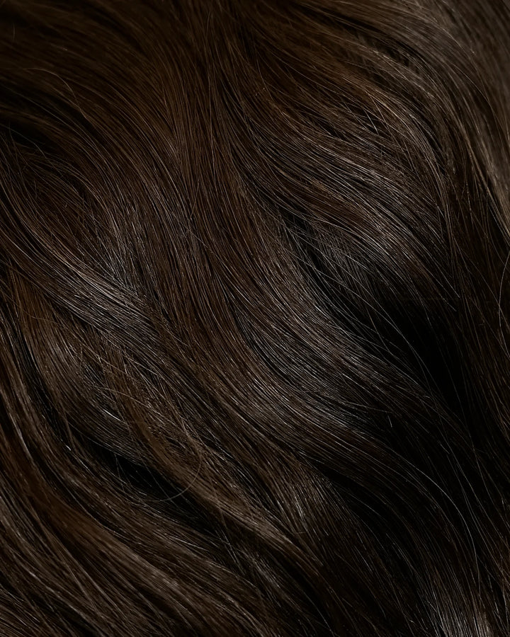 Natural Body Micro-Tied