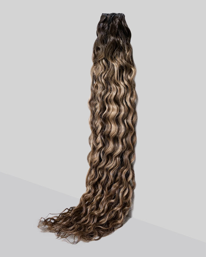 Deep Wave Micro-Tied