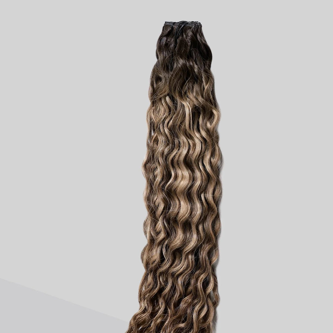 Deep Wave Micro-Tied
