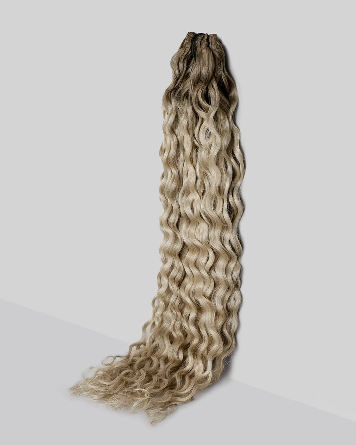 Deep Wave Micro-Tied
