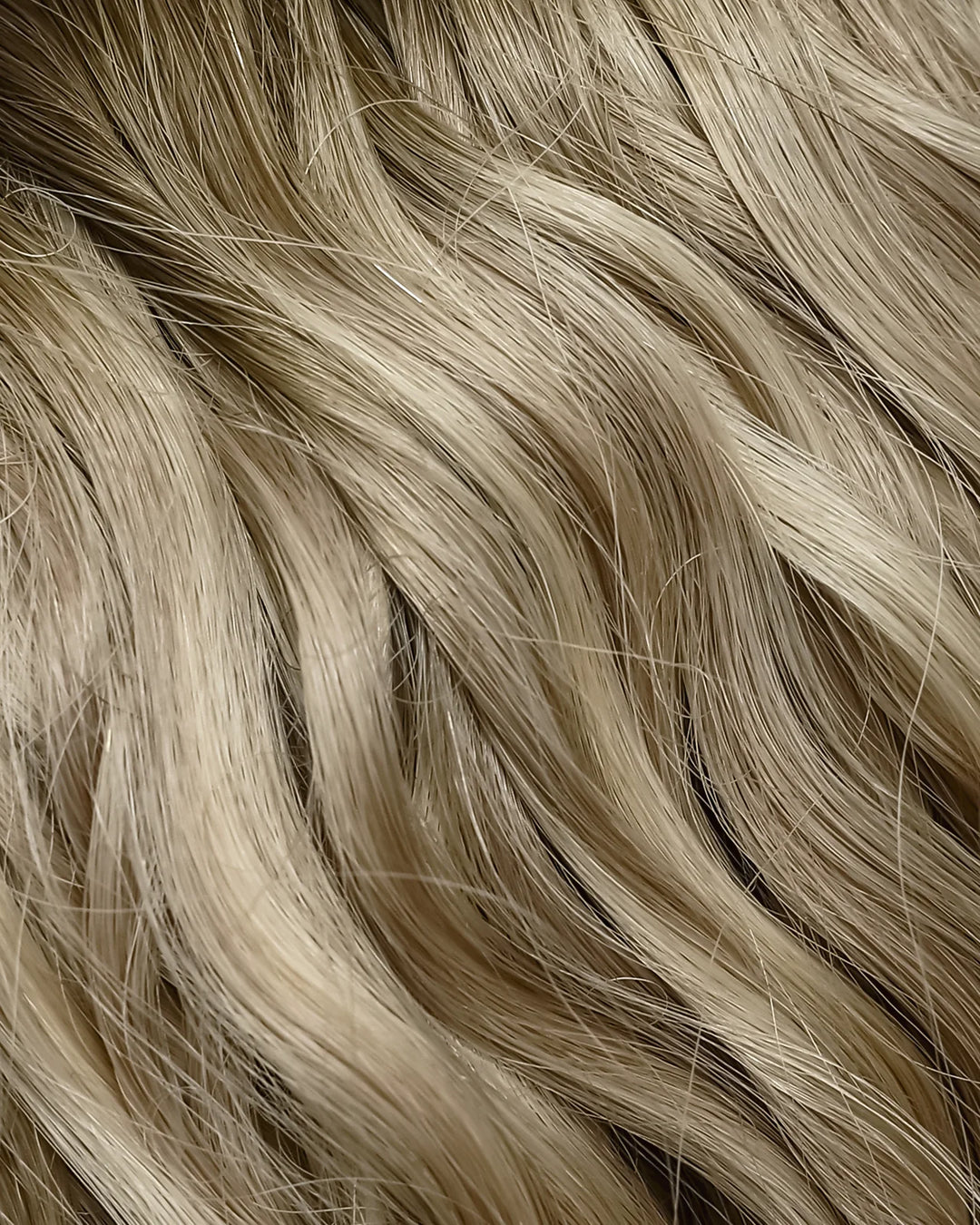 Natural Body Micro-Tied
