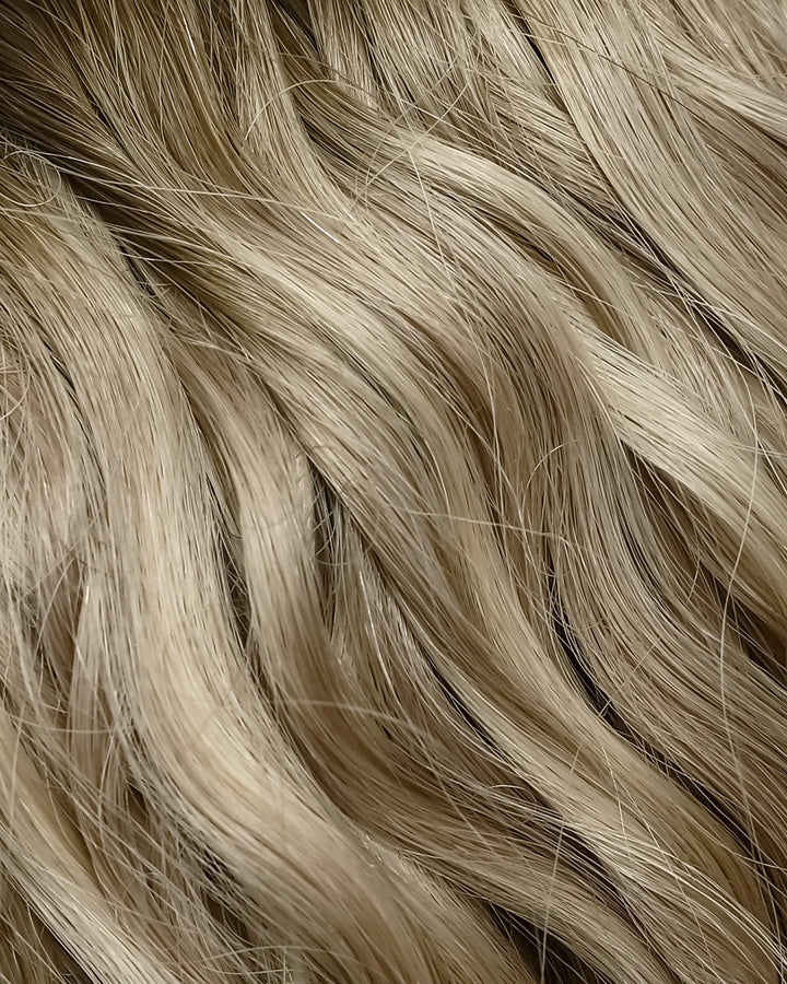 Natural Body Micro-Tied