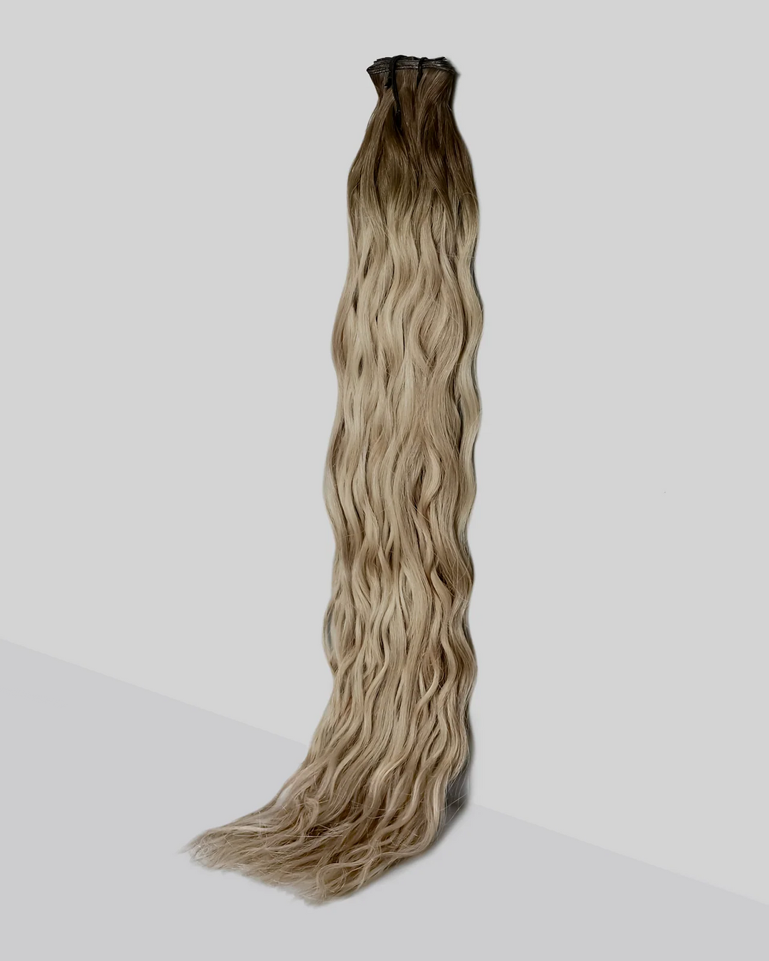 Natural Body Micro-Tied