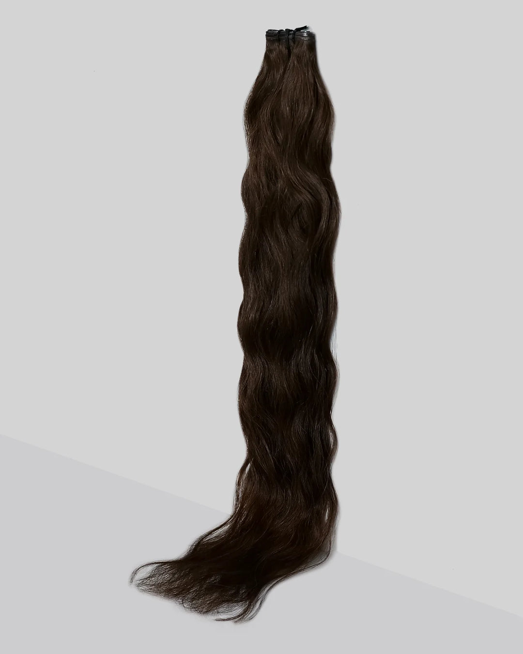 Natural Body Micro-Tied
