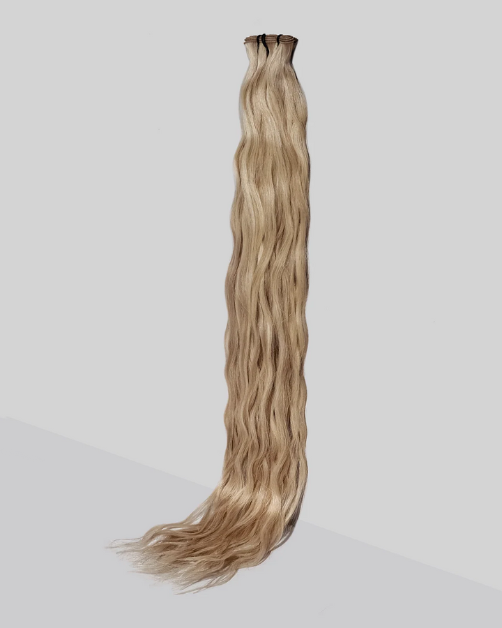 Natural Body Micro-Tied