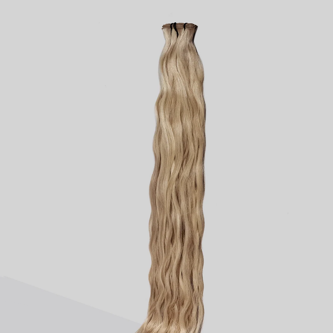 Natural Body Micro-Tied