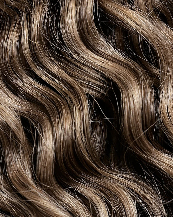 Deep Wave Micro-Tied