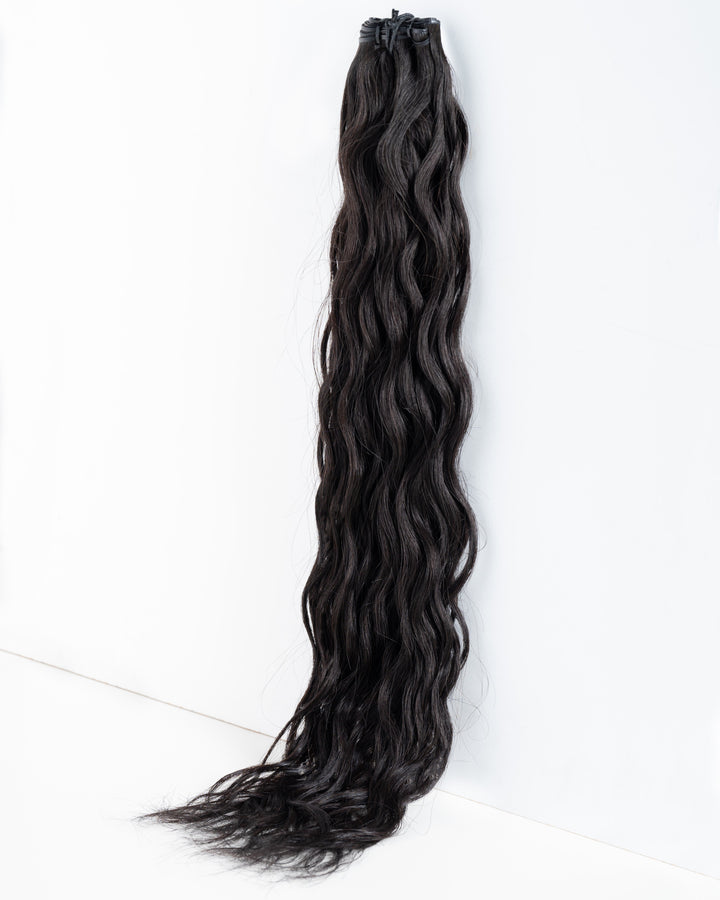 Deep Wave Micro-Tied