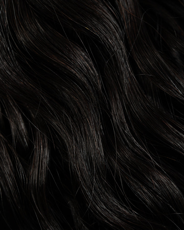Deep Wave Micro-Tied
