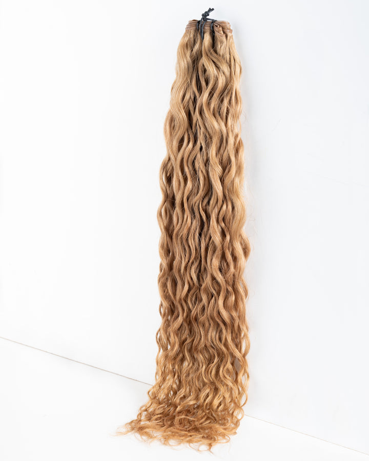 Deep Wave Micro-Tied