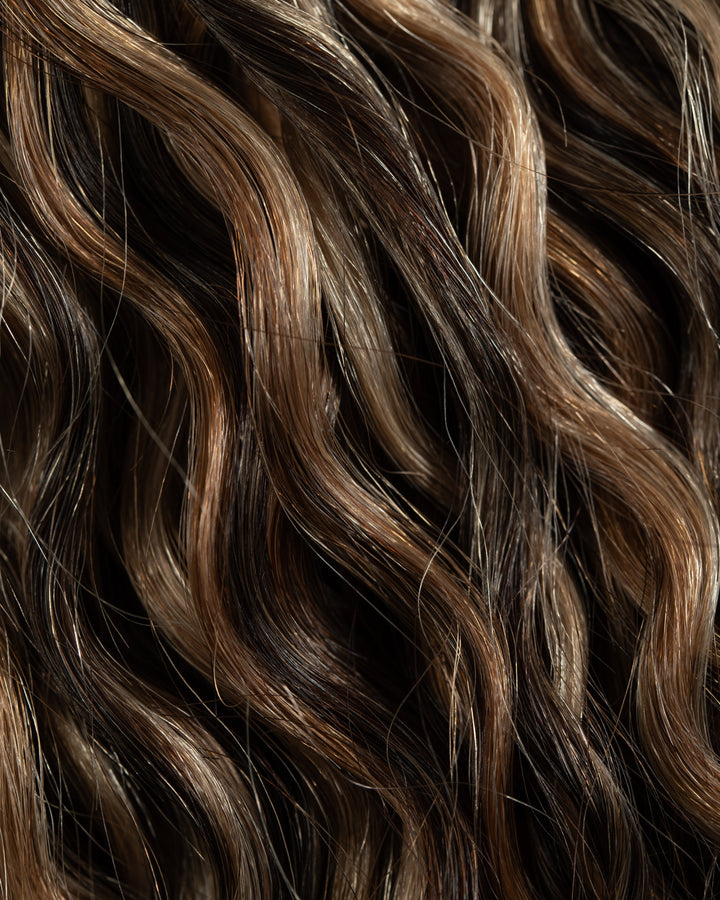Deep Wave Micro-Tied