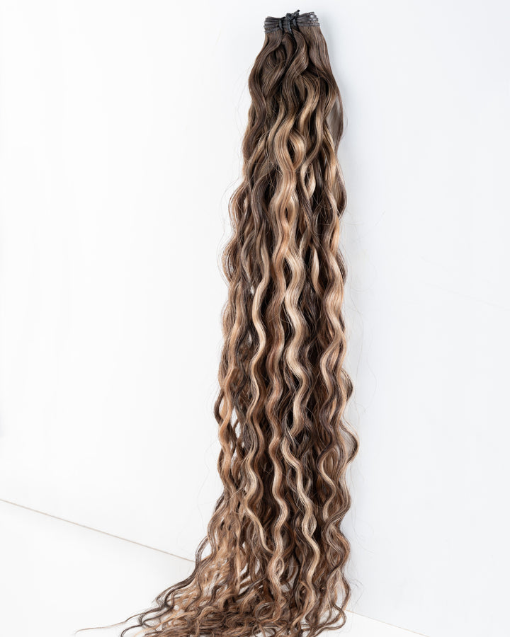 Deep Wave Micro-Tied