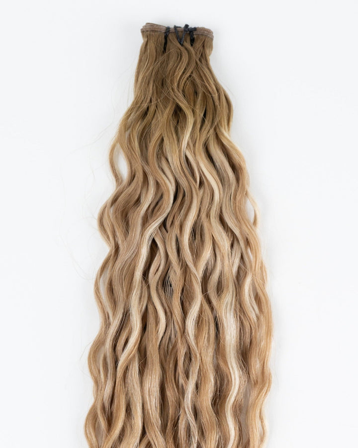 Deep Wave Micro-Tied