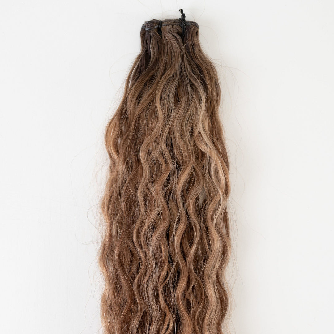 Deep Wave Micro-Tied