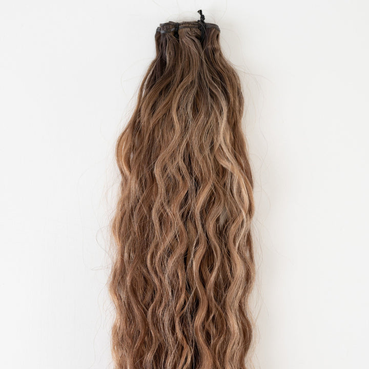 Deep Wave Micro-Tied