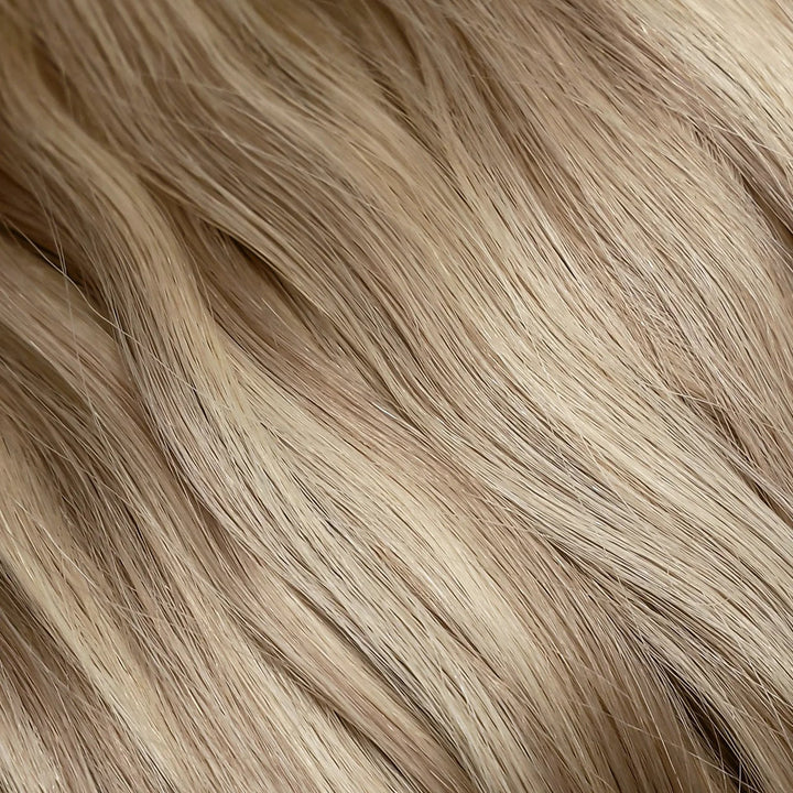 Natural Body Micro-Tied