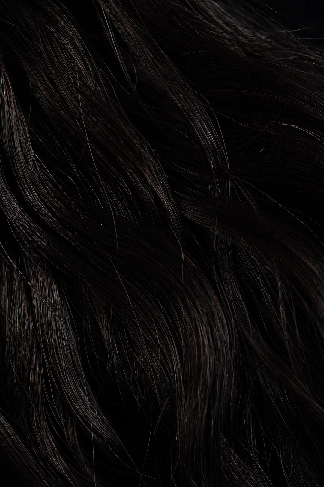 Natural Body Micro-Tied