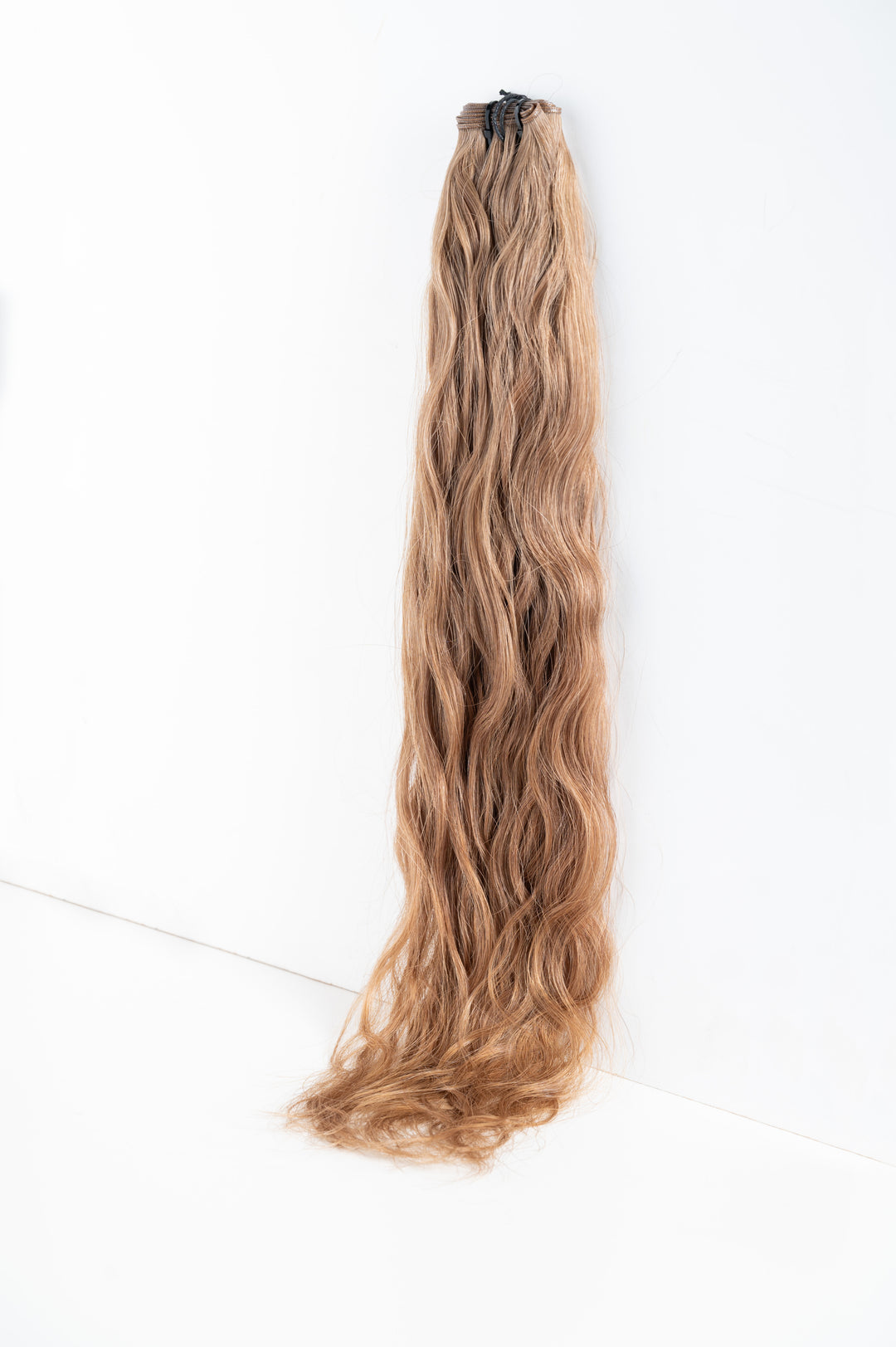Natural Body Micro-Tied