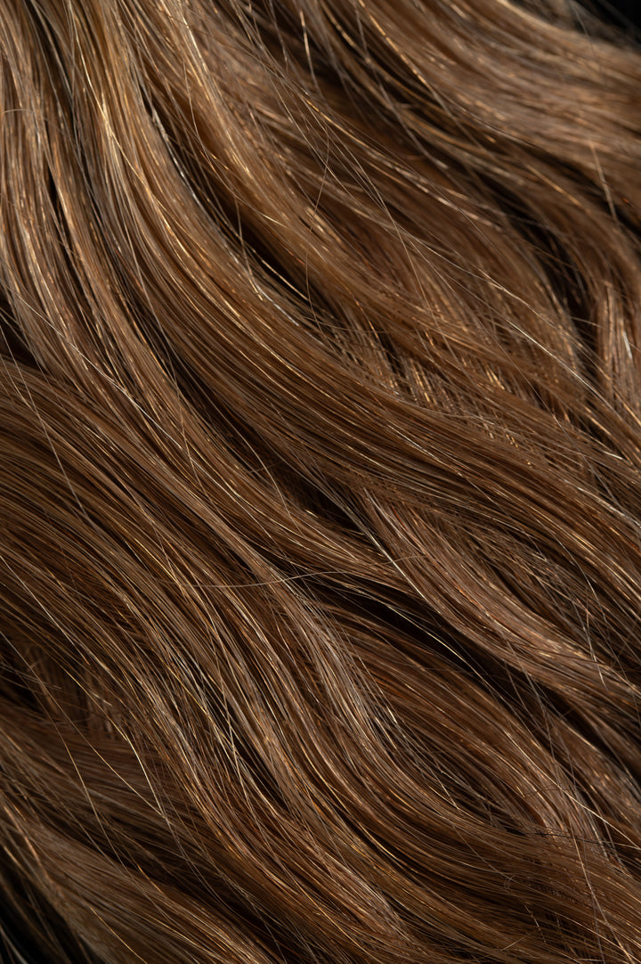 Natural Body Micro-Tied