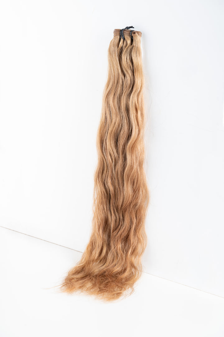 Natural Body Micro-Tied