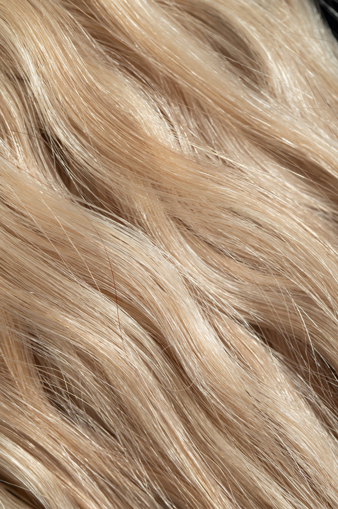 Natural Body Micro-Tied