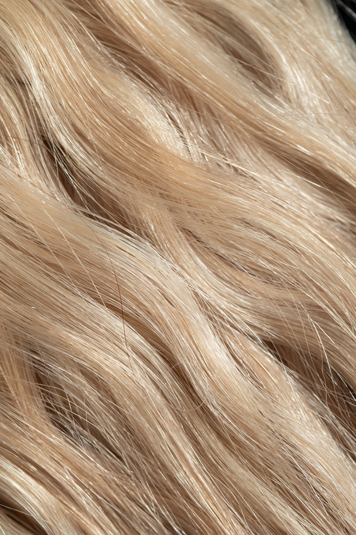 Natural Body Micro-Tied