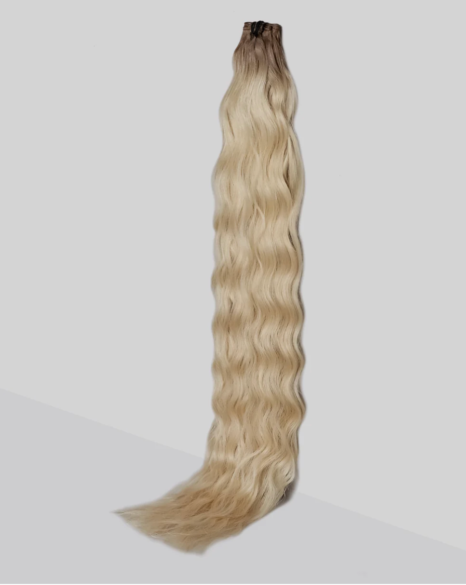 Natural Body Micro-Tied