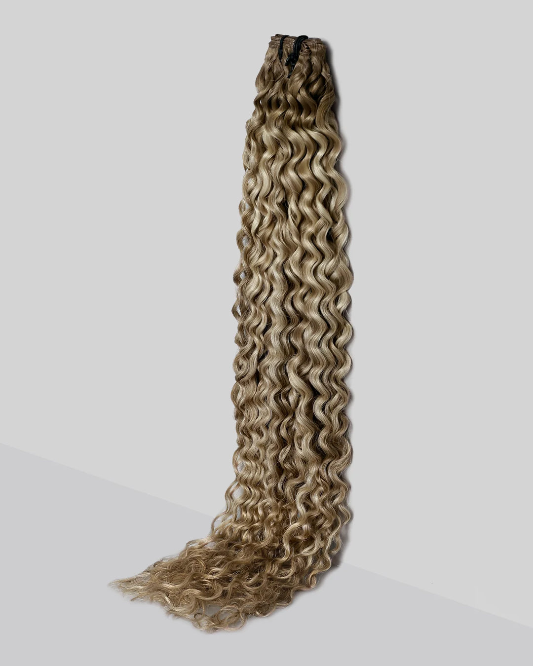 Curly Micro-Tied