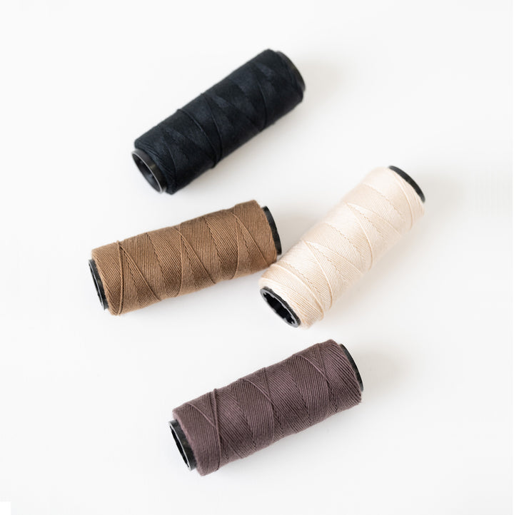 Nylon-Cotton Thread