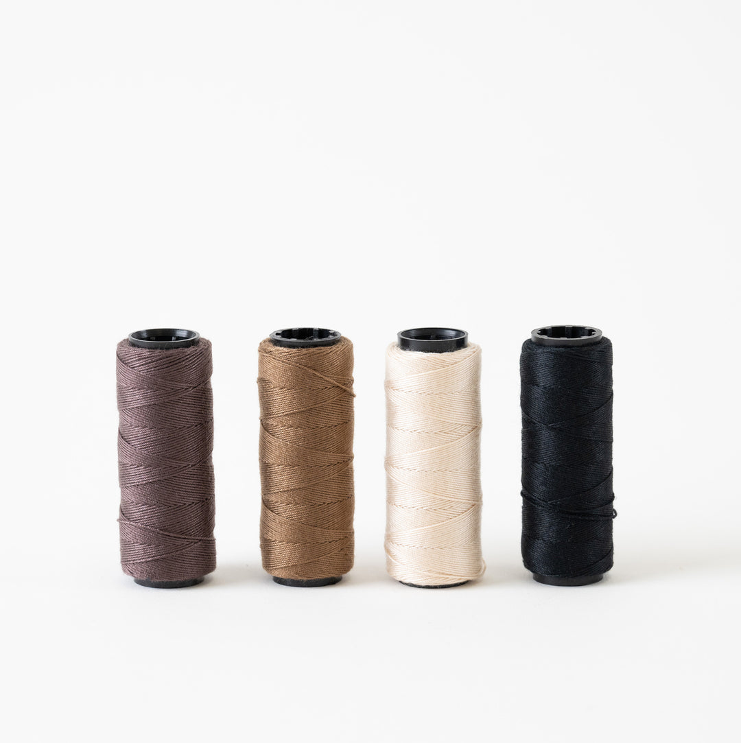 Nylon-Cotton Thread